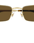 GG1600S 002 Gold Brown