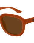 PU0461S 003 Transparent Caramel Brown