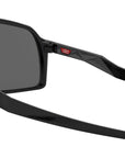 Sutro OO9406 01 polished black
