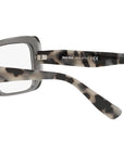MU 03SV 09T1O1 black trasparent