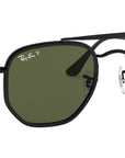 The Marshal II RB3648M 002/58 black