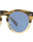 Lewen OV5453SU canarywood gradient