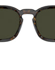 Maysen OV5521SU Walnut Tortoise