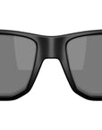 Gibston XL OO9470 01 Matte Black