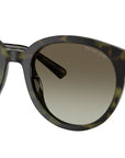 Big Bend MK2227 39433M Olive Tortoise