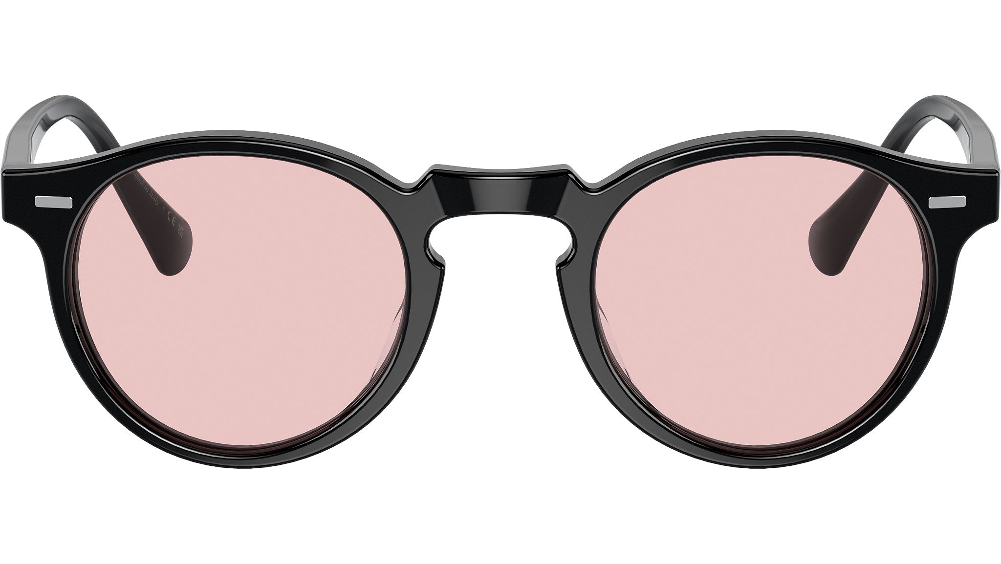 Gregory Peck Sun OV5217S Black