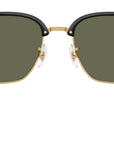 New Clubmaster RB4416 601/58
