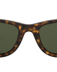 Wayfarer Ease RB4340 tortoise G-15