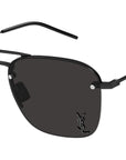 SL 309 M 001 black