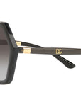 DG 6167 32468G black