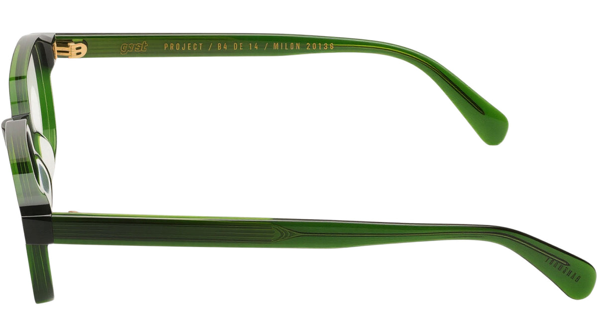 KAIR Pine Green