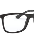 RB7029 matte black