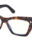 FT6026-B 052 Dark Havana