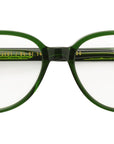LUNY Pine Green