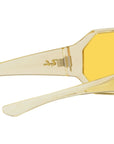 RB4337 transparent yellow