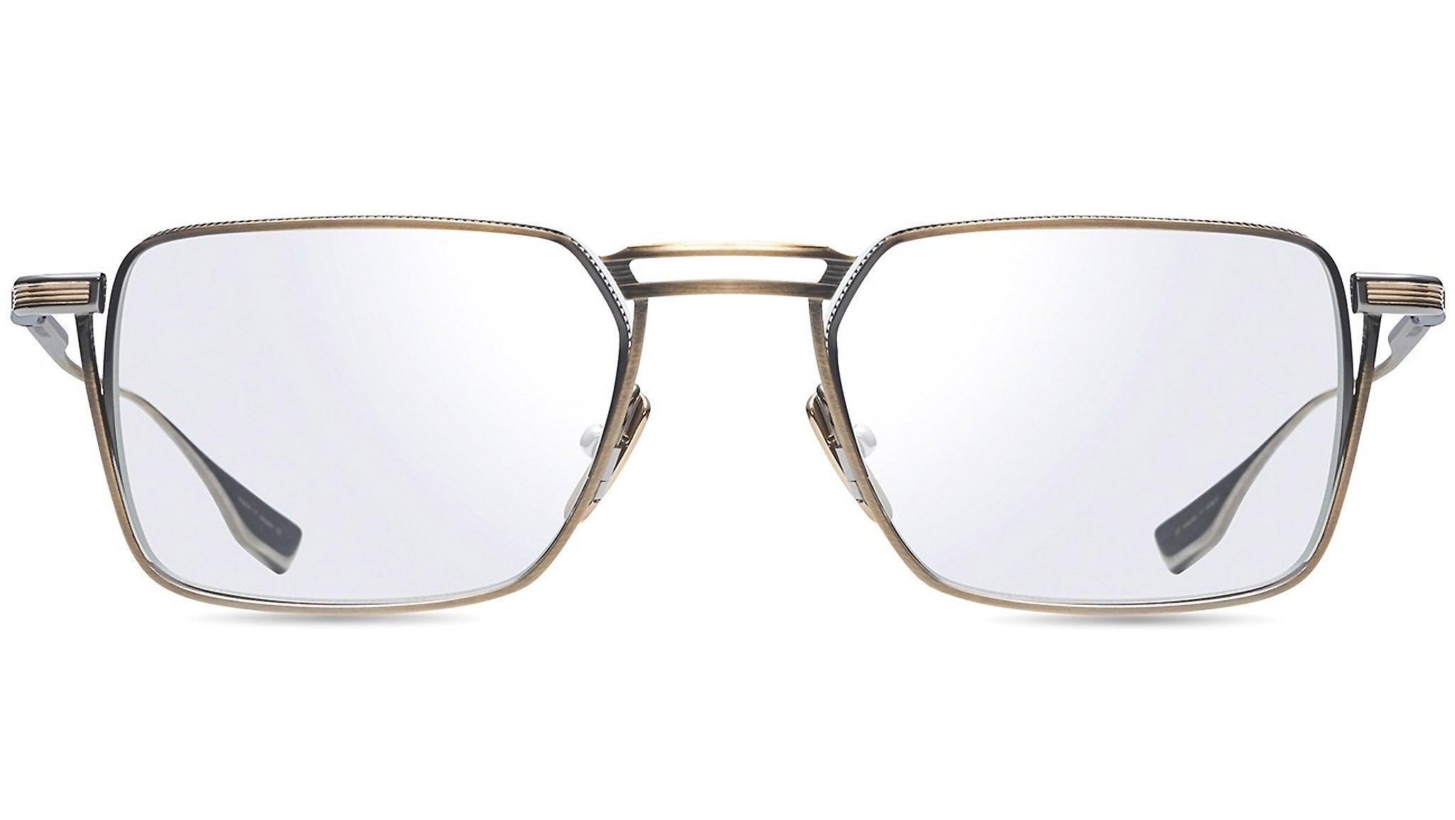 Lindstrum DTX125 02 White Gold