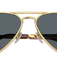 Aviator Max RB3925 001/R5