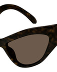 BB0319S 002 Havana Brown