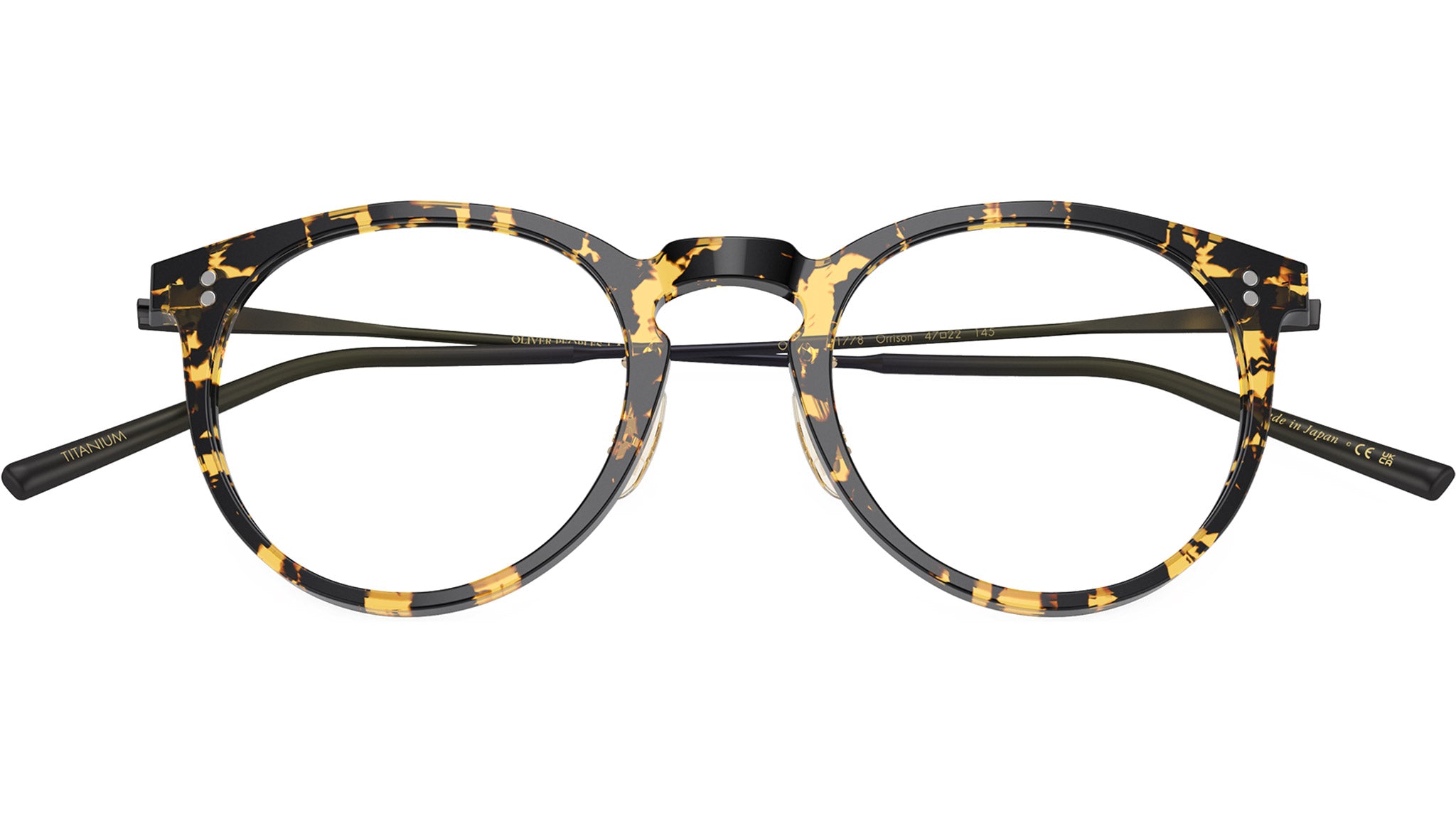 Orrison OV5544 1778 Tokyo Tortoise