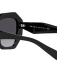 PR 16WS black