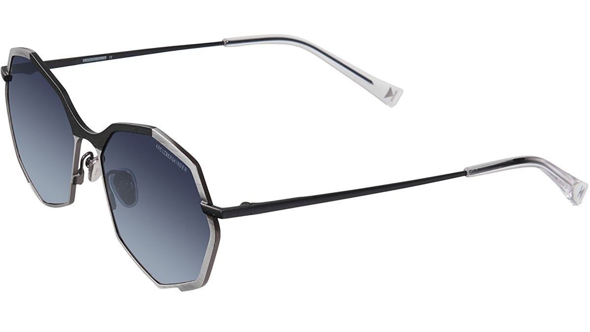 Adi Matte Black