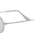 Oval RB3547 003/T3 silver