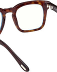 FT6025-B 052 Dark Havana