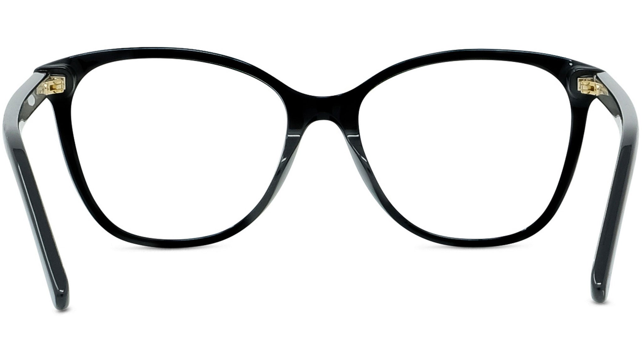 DiorSpiritO B2I/F Black Butterfly Eyeglasses