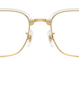 New Clubmaster Optics RB 7216 5762