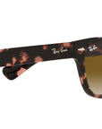 Laramie RB2201 133451 pink havana