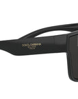 DG 6125 501/M black
