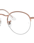Round Gaze Optics RB3947V 3094