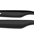 DiorTailoring S2I Black Geometric Sunglasses