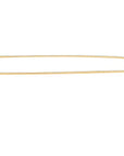 Jozette OV1247T soft rose gold
