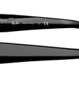 Nomad Wayfarer Optics RB5487 2000