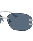 VE2274 100080 Silver