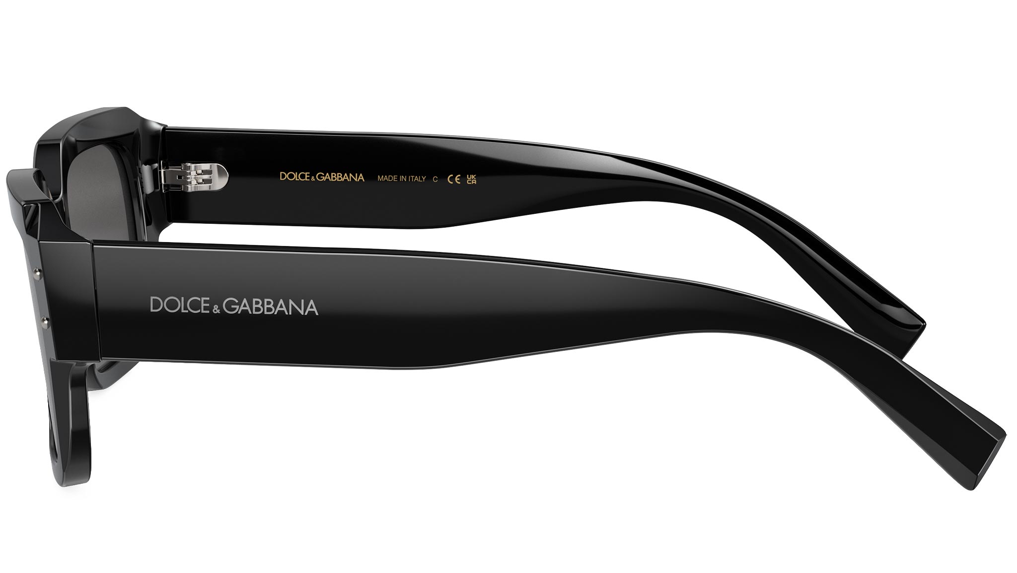 DG 4460 501/87 Black Grey