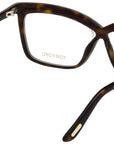 FT5470-B 052 Dark Havana