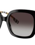 Caroll BE4323 38538G Black