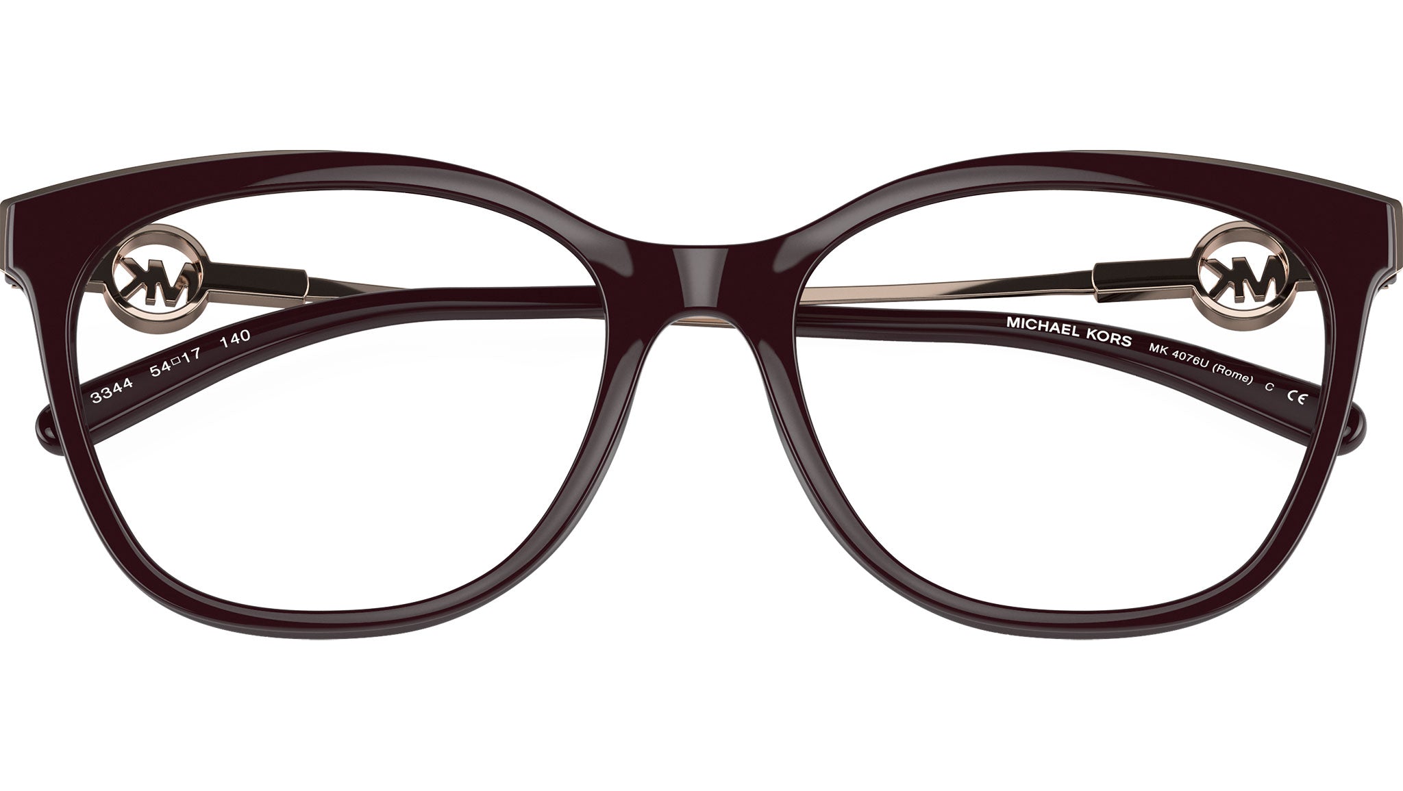 Rome MK4077 3344 Brown
