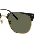 New Clubmaster RB4416 601/58