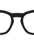 DiorBlackSuitO S21I Black Square Eyeglasses
