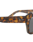 State Street RB2186 1292B1 Havana Brown