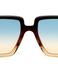 P32 TMN Gradient Brown
