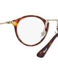 PO3167V gold and havana