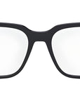 DiorBlackSuitO 12I Black Geometric Eyeglasses
