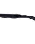 Norton Black Round Eyeglasses
