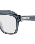 DiorTailoringO S1I Blue Squared Eyeglasses