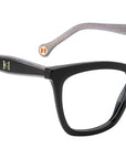 HER 0228 BSC Black Silver