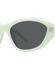 GV Day Havana Cat Eye Sunglasses
